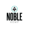 Noble Hemp Coupon Codes - Up to 10% OFF
